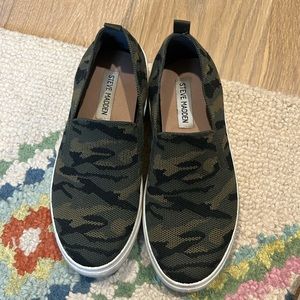 Steve Madden shoes